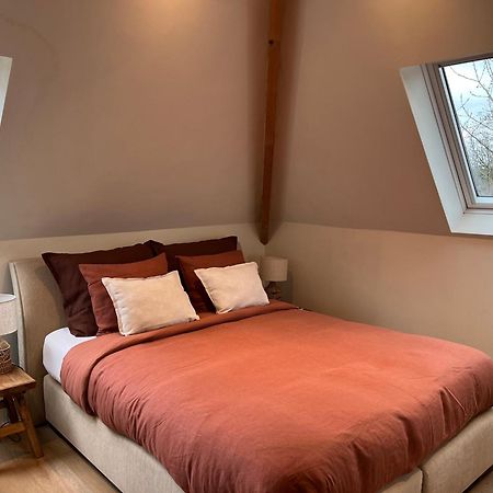 Inn Het Nest Amsterdam Extérieur photo