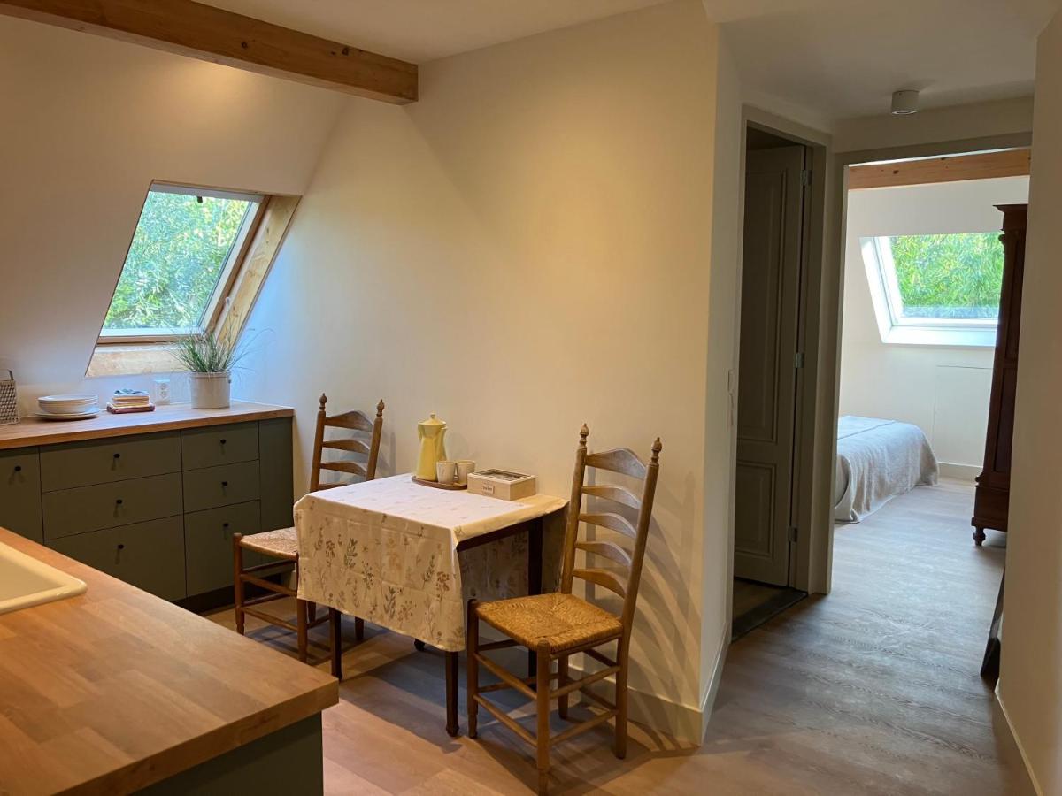 Inn Het Nest Amsterdam Extérieur photo