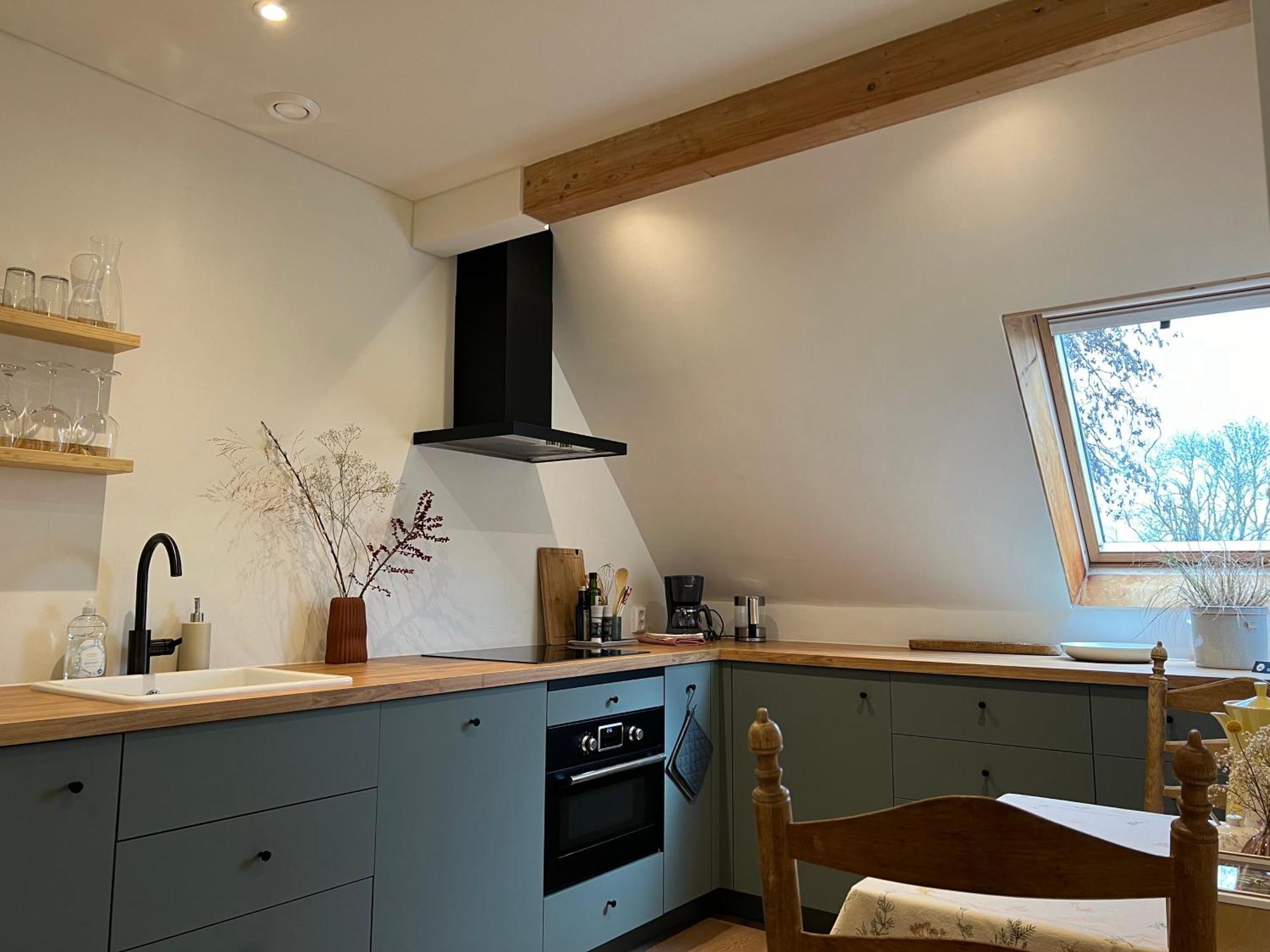 Inn Het Nest Amsterdam Extérieur photo