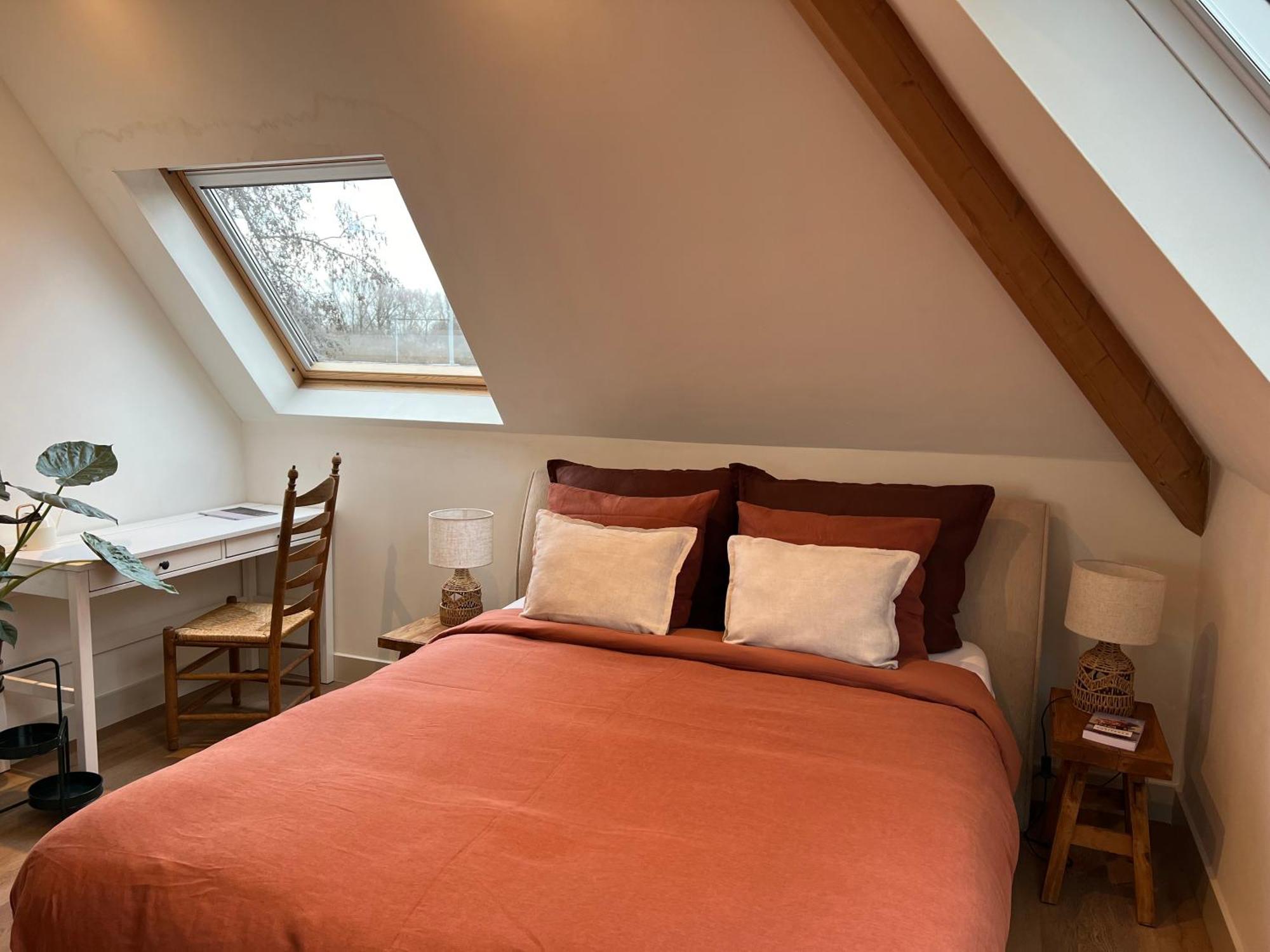 Inn Het Nest Amsterdam Extérieur photo