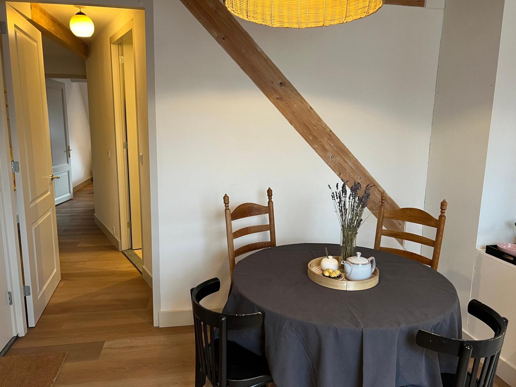 Inn Het Nest Amsterdam Extérieur photo