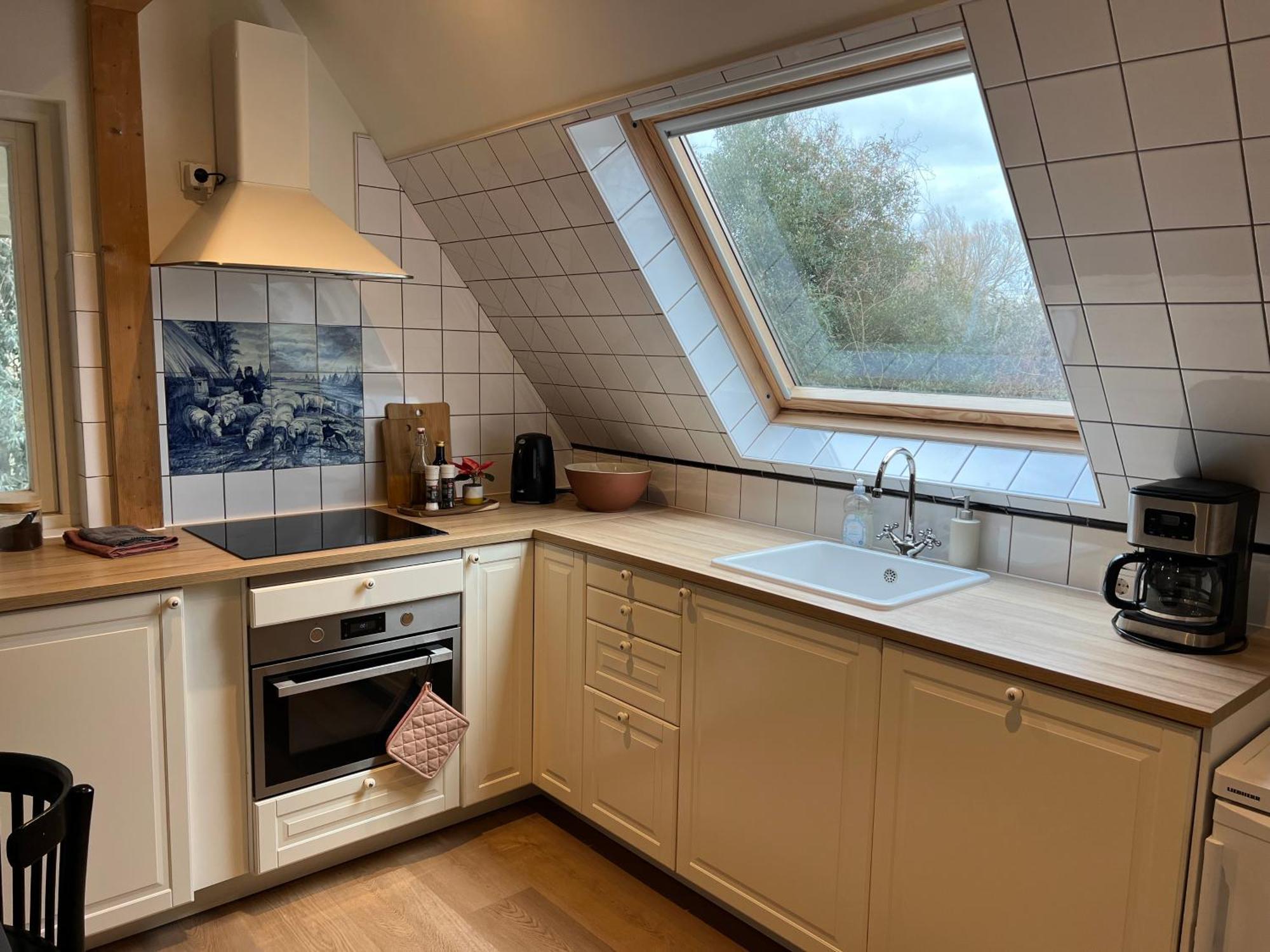 Inn Het Nest Amsterdam Extérieur photo