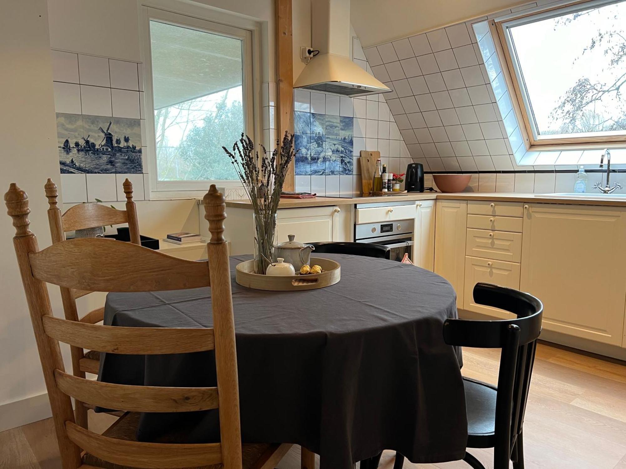 Inn Het Nest Amsterdam Extérieur photo