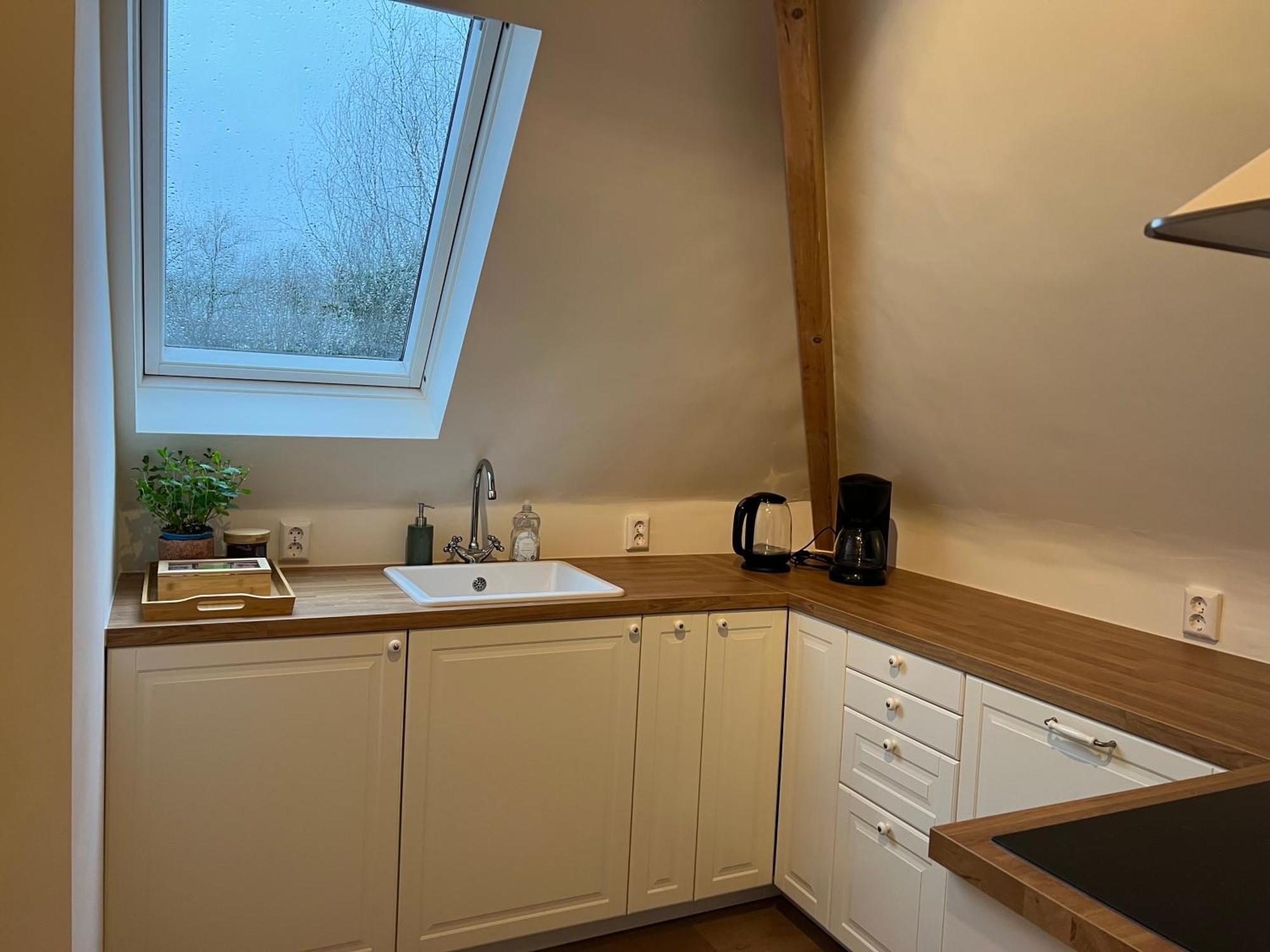 Inn Het Nest Amsterdam Extérieur photo