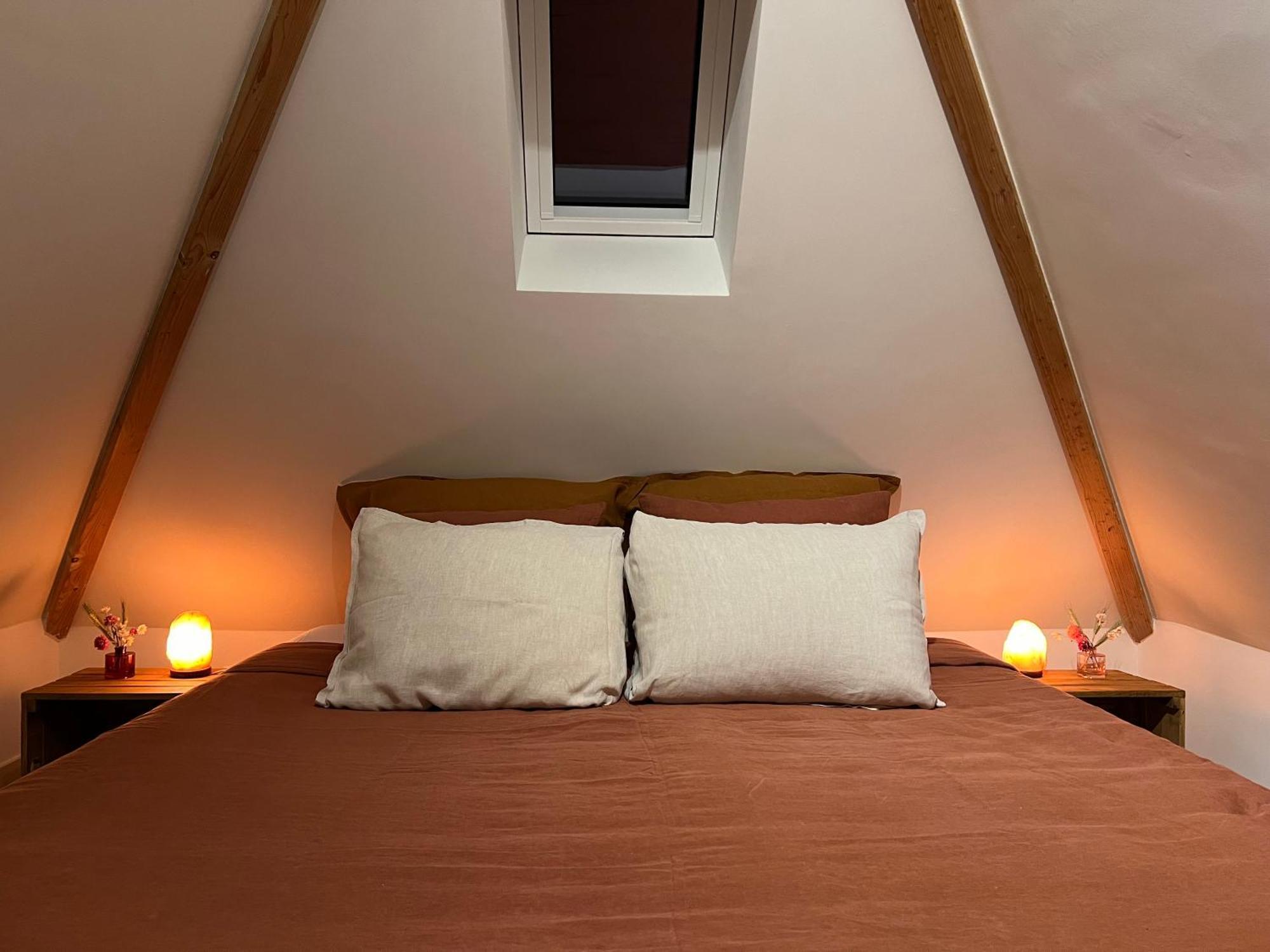 Inn Het Nest Amsterdam Extérieur photo