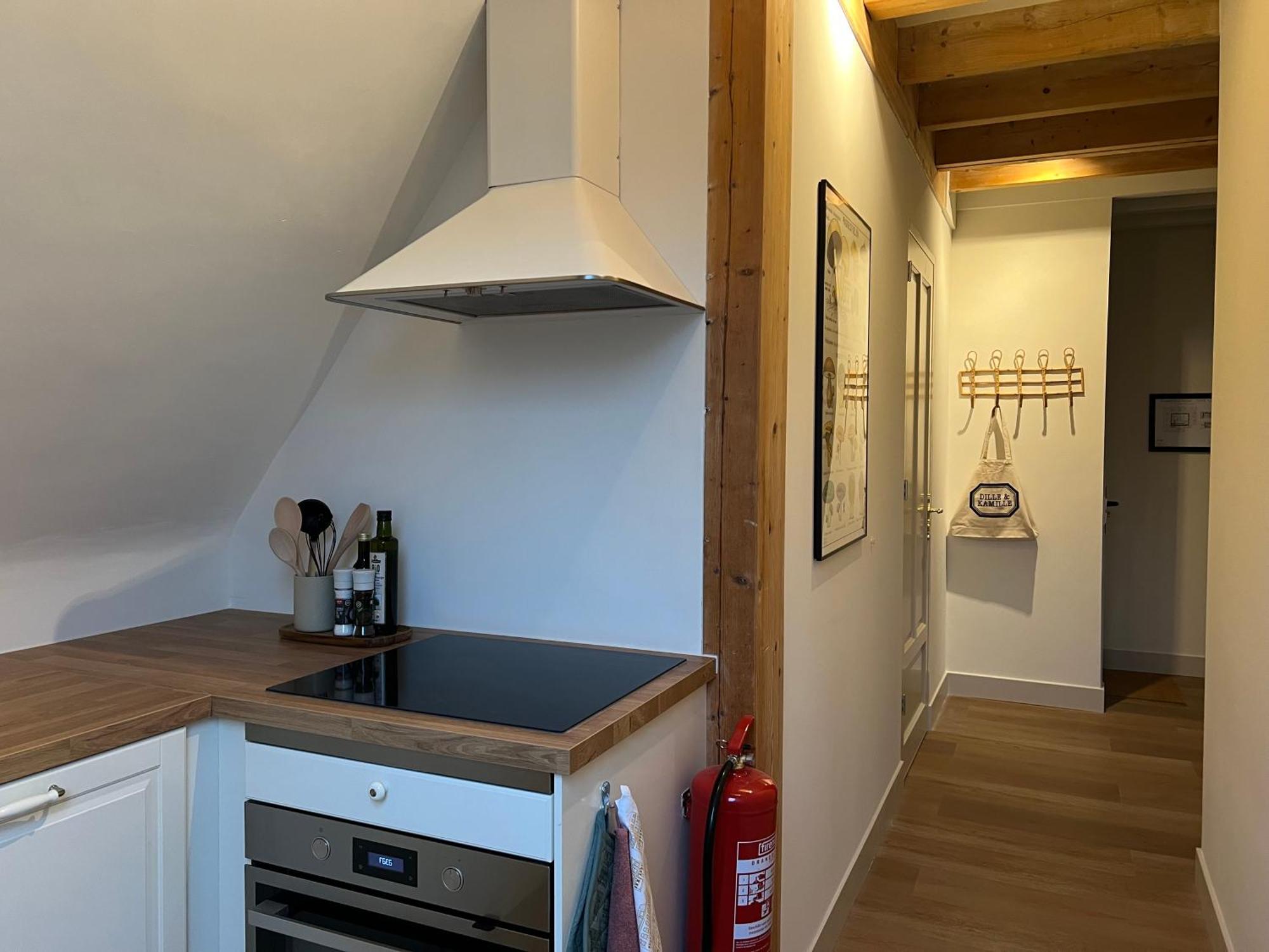 Inn Het Nest Amsterdam Chambre photo